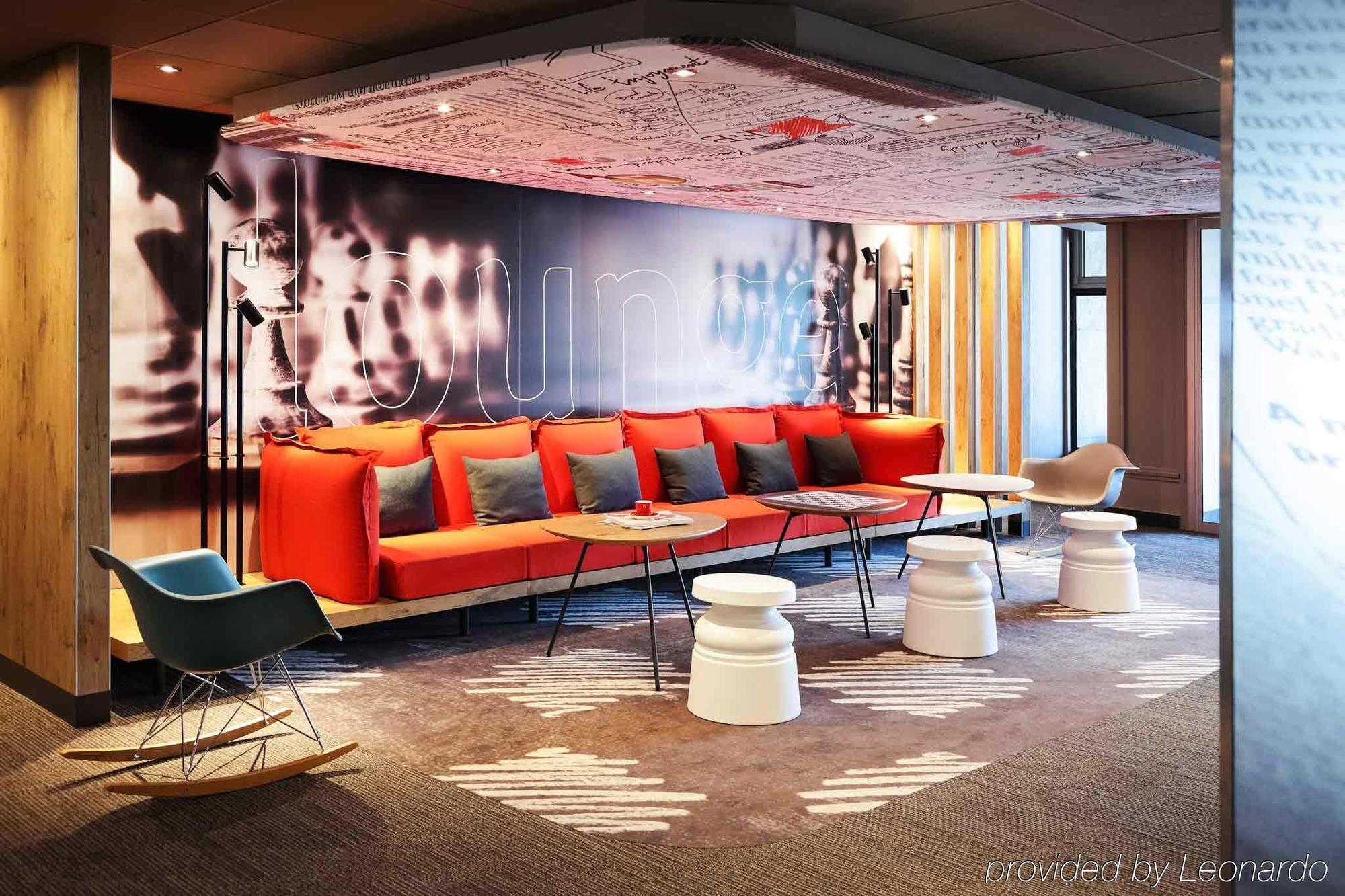 Hotel Ibis Centre Comedie